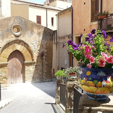 La Bifora Leilighet Sciacca Rom bilde