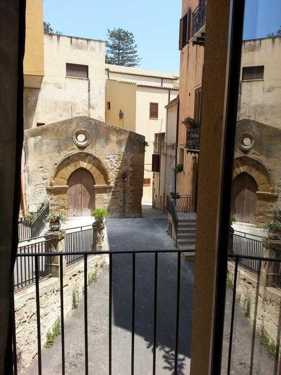La Bifora Leilighet Sciacca Rom bilde