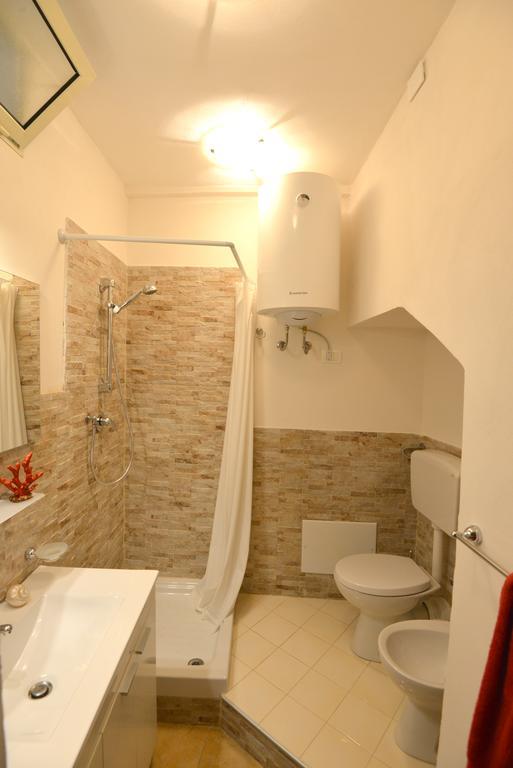 La Bifora Leilighet Sciacca Rom bilde