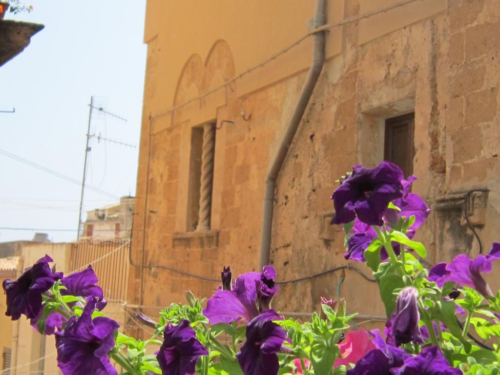 La Bifora Leilighet Sciacca Rom bilde
