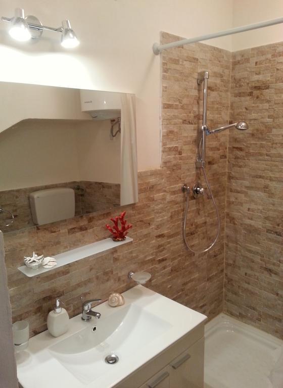 La Bifora Leilighet Sciacca Rom bilde